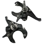 2" Drop Spindle Front For Chevy S10 Gmc Sonoma Jimmy Pickup Buick Century V6 2WD. Fixed Price $98.00.