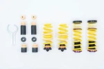 Kw Coilovers Bmw Series G16 Gran Coupe Xdrive (type G8C, From 11.18) M850I. Fixed Price $1308.65.