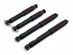 Belltech ND2 Lowering Shocks. Fixed Price $260.00.