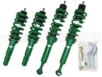 Tein Street Advance Z 16WAYS Adjustable Coilovers For 04-08 Acura Tl. Fixed Price $609.88.