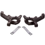 3" Front Spindle Lift Kit For Chevy Tahoe C1500 Suburban Avalanche 1999-2006 2WD. Fixed Price $128.13.