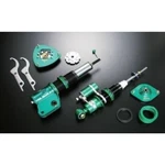 Tein For Honda Civic 1996-2000 EM1/EJ6/EJ7/EJ8 Super Racing Coilovers. Fixed Price $4219.61.