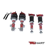 Truhart Suspension Airplus Struts Subaru Impreza 2008+ Sti / 2015+ Wrx. Fixed Price $1485.00.