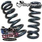 Crown 1988-1998 Obs Silverado Sierra C1500 V8 1" Lowering Drop Kit Coils Springs. Fixed Price $162.00.