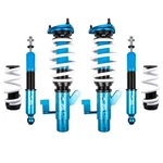 FIVE8 Industries Coilovers Full Height Adjustable For Mazda 2010-2013. Fixed Price $4665.00.