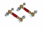 Torque Solution TS-POR-008 Adjustable Rear Drop Links. Fixed Price $274.34.