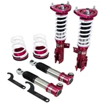 Godspeed Monoss Coilovers Lowering Kit Fits 10-13 Kia Forte Sedan Koup Td. Fixed Price $675.00.