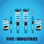 FIVE8 Industries For 16-20 Civic Si & 18-UP Accord Coilovers Height Adjustable. Fixed Price $705.00.