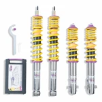 Kw Coilover Kit V2 For Infiniti G35 2003 04 05 06 07 2008 Coupe 2WD (V35). Fixed Price $3519.18.