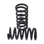 Performance Drop Coils 727LB/IN Ford F150 2WD 97-03 1" Lower Front. Fixed Price $107.29.