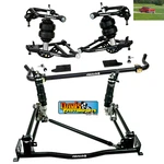Ridetech Suspension System, 1955-1957 Chevy Bel Air, 4-LINK, Strongarms, J6. Fixed Price $5590.00.