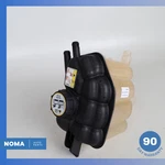 2020 Range Rover Evoque L551 Engine Motor Coolant Expansion Tank W/ Cap Oem. Fixed Price $65.23.