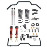 Belltech Performance Handling Kit Fits 2019+ Ram 1500 2WD/4WD 1-3"F 4-5"R. Fixed Price $2095.00.