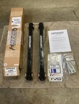 Hotchkis 1305 Lower Rear Control Arms Impala/gm Truck/ Others. Fixed Price $150.00.