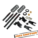 Belltech 686ND Lowering Kit For 1988-1998 Chevrolet Silverado/sierra C1500. Fixed Price $804.00.