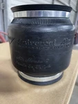 Universal Air House 2 3/8''NPT Port Bagged Suspension. Fixed Price $88.00.
