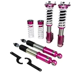 Gsp Mono-ss Coilover Suspension Damper Kit For 04 05 06 Scion Xb / Xa Godspeed. Fixed Price $675.01.