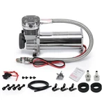 200 Psi Control Air Bag Suspension Compressor For Auto/motor 3/8 Npt Dc 12V 480C. Fixed Price $133.50.
