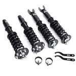 Bfo Adjustable Coilovers Struts Shock Kit For Honda Accord 08-12 Acura Tsx 09-14. Fixed Price $200.00.