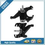 (2) 2.5" Drop Lowering Spindles W/ 1" Rotor For Chevy C10 Pickup 2WD 1973-1987. Fixed Price $134.89.