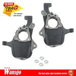2' Drop Lowering Spindles Fit For Chevrolet Silverado Gmc Sierra 1500 19-2022. Fixed Price $267.78.