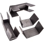Under Bed Weld In C-notch For Chevy Silverado 1500 Cab Pickup 2007-2018. Fixed Price $103.99.