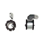 Bilstein 11-239680 Suspension Stabilizer Bar Adapter Kit For 13-17 Porsche 911. Fixed Price $367.94.