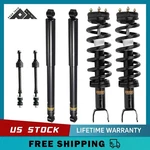 Front Struts & Rear Shock Absorbers Sway Bars For 4WD 2009-2018 Dodge Ram 1500. Fixed Price $205.47.