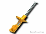 Koni Yellow Front Left Sport Shock For 02-06 Mini Cooper /. Fixed Price $280.94.