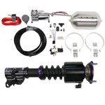 Racing D-HN-22-VACF-20+D2-ACK02 Coilovers For 06-11 Honda Civic. Fixed Price $1788.96.
