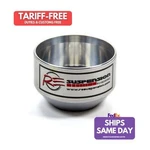 Suspension RE-BRCUP-14/1, One Natural Aluminum Bilstein Bump Rubber Perfo. Fixed Price $74.66.
