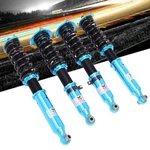 Megan Racing Ezii Series Coilover Damper Suspension Kit For 98-05 Lexus Gs. Fixed Price $799.00.