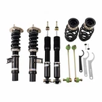 Bc Racing Br Coilovers Extreme Low For 2015-2021 Volkswagen Golf Gti 54.5MM MK7. Fixed Price $1195.00.