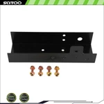 523-203 Ford Ranger 1998-2003 Rear Right Frame Repair Kit. Fixed Price $42.27.
