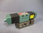 Numatics Pneumatic Solenoid Valve 110-120V-AC 150PSI 153SS431K. Fixed Price $224.99.