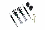 Megan Racing Coilover Damper Kit Fits Benz 01-07 C-class MR-CDK-W203-EU. Fixed Price $799.00.