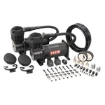 Series 12 V Black 400C Dual Performance Portable Tire Air Compressor. Fixed Price $457.69.