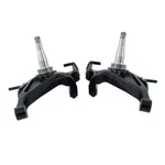 Pair 2'' Drop Lowering Spindles Fit For Chevrolet S10 Blazer 1983 1984-1993 1994. Fixed Price $113.68.