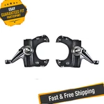 Belltech 3200 Drop Spindles For Chevy C10 Silverado/sierra/blazer/jimmy/suburban. Fixed Price $410.00.