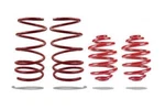 Pedders PED-804009 For 04-06 Pontiac Gto V6 Sportsryder Low Springs. Fixed Price $404.96.