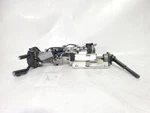 Used Steering Column Fits: 2010 Land Rover Range Floor Shift Power Tilt. Fixed Price $110.62.