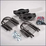 2007-2018 Silverado Sierra 7" Lowering Kit Rear Drop Flip Djm RK2507-7. Fixed Price $200.00.