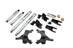 Belltech Lowering Kit With For Sp Shocks. Fixed Price $971.00.