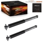0-3" Steel Rear Shocks For Chevrolet S10 Gmc Sonoma 1982-2004 Drop Kit. Fixed Price $101.16.