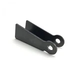 Helix Early Ford Panhard Bar Bracket - Each. Fixed Price $49.95.