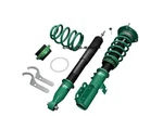 Tein Flex Z Coilovers For Tesla Model (full Set) VSAQS-C1AA3. Fixed Price $1926.23.