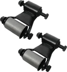 722-006 Leaf Spring Shackle Repair Kit Rearward Set. Fixed Price $69.45.