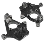 Forged 2" Drop Steering Knuckles Chevy Silverado Gmc Sierra 1500 2WD 07-2014. Fixed Price $120.24.