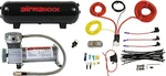 Airmaxxx Pewter 400 Compressor Kit With 3 Gal Steel Tank 120/150 Switch & Wiring. Fixed Price $261.48.