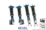 Revel Tsd Touring Sport Coilovers Suspension Kit For Mitsubishi Lancer Evo 9 New. Fixed Price $1180.00.